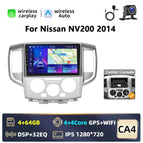 CA4 CAM / GERMANY