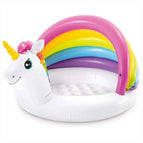 rainbow unicorn