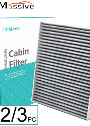Auto Polline Cabina A/C Filtro Aria Per Ford Galaxy 2006 - 2015 1.6/1.8/2.0 TDCi 2.3L JTWA T1WB FFWA AOWA AZWA SEWA T1WA QYWA TYWA