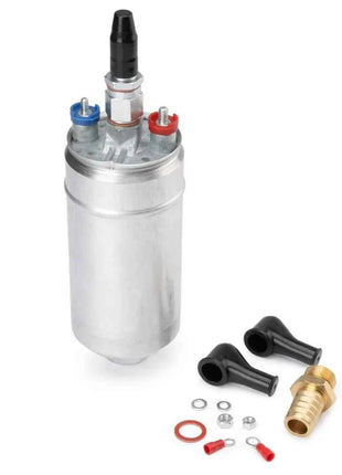 Alta qualità Nuovo Per 0580254044 Pompa Carburante In Linea Esterna Universale Per Bosch Poulor 300lph 12V Naturalmente