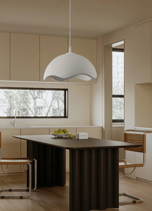Lampadario Giapponese Wabi Sabi a Nido d'Uccello, Decorazione per Casa, Lampada a Sospensione per Sala da Pranzo, Bar, Caffè, Camera da Letto, Lampada Sospesa per Bambini