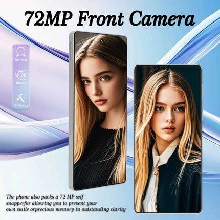 Nuovo C40 Pro 2026, sistema intelligente originale 4G 5G dual SIM dual standby, versione globale, display da 6,9 pollici, batteria da 8000 mAh - Appena arrivato