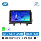 Ainavi Car Radio For Renault Clio 3 2005-2014 Wireless CarPlay Android Auto 4G Multimedia Player GPS 2 din Autoradio BT