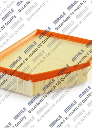 Filtro Aria MAHLE LX4863 per ALPINA XD3 XD4 BMW Serie 5(G30 F90) Touring(G31) 6 7(G11 G12)8 X3 X4 X5 X6 X7 13718577171 13718577170N01