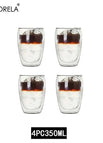 4pc350ML / 350ML