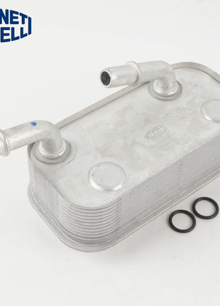 17227505826 17221436258 Radiatore Olio Trasmissione di Alta Qualità per BMW E46 E83 E85 E46 316i 318i 320i 323i 325i 328i 330i X3 Z4