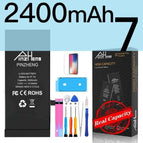 2400mAh For i7