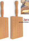 2pcsButter Paddle-B