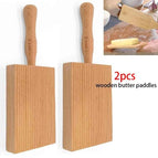 2pcsButter Paddle-B