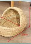 Slipper shape medium