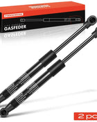 Frankberg 2x Ammortizzatore a Gas per Portellone Posteriore Ford Mondeo III notchback B4Y 2000-2007 1117246 1S71F406A10AB