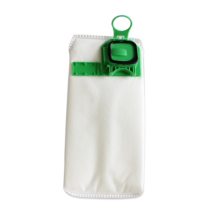 High Efficiency Dust Bag Replacement VK140 VK150 Vorwerk Garbage Bag FP140 Bo Speed Kobold Vacuum Cleaner