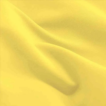 Abito da sera su misura bianco con spalle scoperte, a maniche lunghe, in organza, lunghezza al pavimento, linea ad A, modello 2026