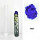 Single Rubens Oil Pastels Oil Chalk Super Soft Oil Painting Stick Art Supplies Painting Overlapping Color Embellishing Crayon
