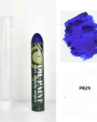 Single Rubens Oil Pastels Oil Chalk Super Soft Oil Painting Stick Art Supplies Painting Overlapping Color Embellishing Crayon