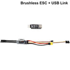 80A ESC  USBLink