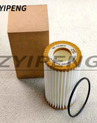 Filtro Olio OEM 06L115562B per Audi A1 A3 A4 A5 A6 Q3 Q5 Q8 TT Skoda Octavia Golf7 Beetle 1.8 2.0T 06K115562 06L115562