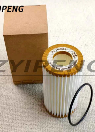 Filtro Olio OEM 06L115562B per Audi A1 A3 A4 A5 A6 Q3 Q5 Q8 TT Skoda Octavia Golf7 Beetle 1.8 2.0T 06K115562 06L115562