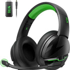 Acer K2 Wireless Headsets Gamer 100H Battery Dynamic 50mm Drivers Clear Voice Mic Bluetooth Gaming Headphone for PC PS4 Earphone