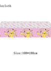 tablecloth 2 / 12 pollici