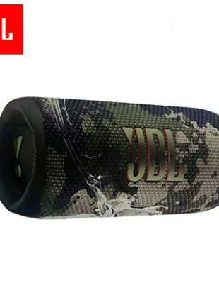 Altoparlante Bluetooth Portatile JBL Flip 6 - Robusto e Impermeabile con Audio Migliorato e Tweeter Indipendenti