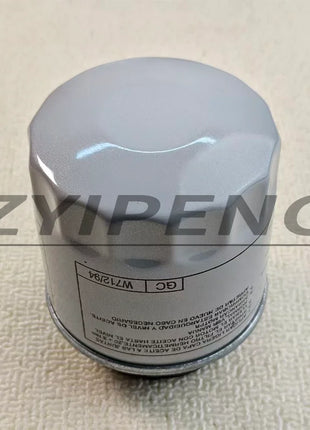 03C115561H Filtro Olio per VW Caddy Jetta CBZA 1.4TFSI A1 8X 1.2TFSI CAXA CNVA 2010-2015 Skoda West Art 03C115561D