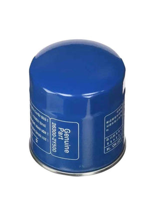 Oil Filter 26300-2Y500 for Hyundai Atos Getz Kia Carens Picanto Rio Car Auto Part 26300-02500 26300-02501 26300-02502