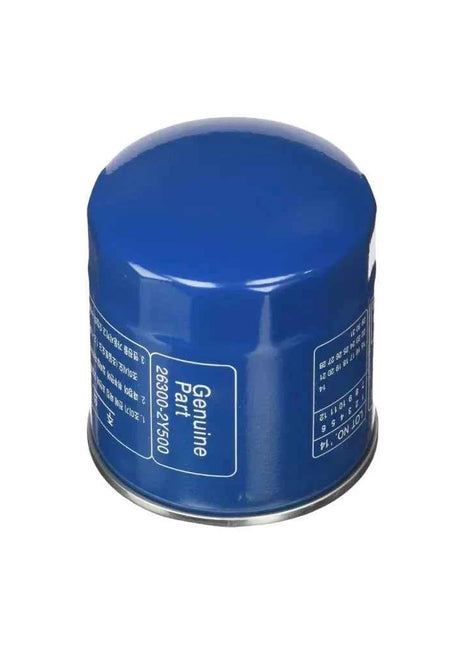Oil Filter 26300-2Y500 for Hyundai Atos Getz Kia Carens Picanto Rio Car Auto Part 26300-02500 26300-02501 26300-02502