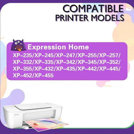 T 2991 Ink Cartridge 2992 T29XL Compatible For EPSON 29XL USE XP 245 247 255 257 332 335 342 235 245 255 332 335 Printer