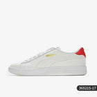 Puma genuine Smash V2 Scarpe da ginnastica basse retrò con lacci da uomo/donna 365215-17