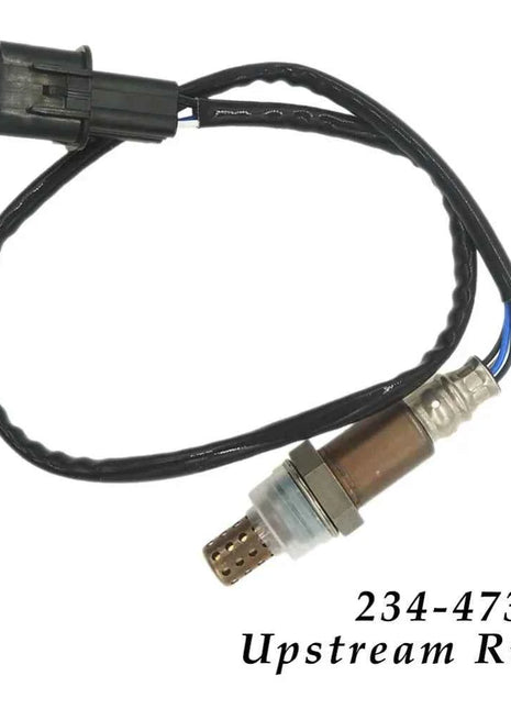 Sensori di Ossigeno O2 di Alta Qualità Nuovi per 234-4656, 234-4738, 234-4739 4 Pezzi per Mitsubishi Eclipse 3.0L V6