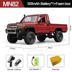 MN82 Red