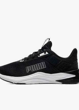 Scarpe da corsa da allenamento sportive imbottite unisex Puma Genuine 2025 estive 311095-01