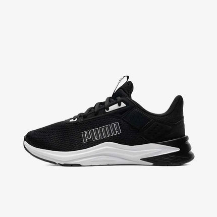 Scarpe da corsa da allenamento sportive imbottite unisex Puma Genuine 2025 estive 311095-01