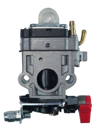 Kit carburatore meccanico per erba per TH23 TH26 TH34 Oleo Mac BV162 23CC 25CC 26CC 33CC 2 tempi Trimmer Ventilatore Tosaerba Motore