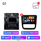 Android 16 For VW Volkswagen Scirocco 3 III Mk3 2008-2014 9 inch 8 Core WIFI Bluetooth Auto Navigation System Radio Multimedia