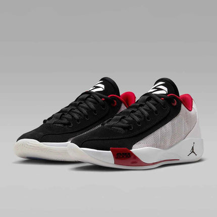 Scarpe da basket durevoli sportive imbottite impiombate da uomo originali Nike JORDAN HF0819-102