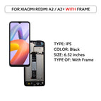 With Frame / China Mainland