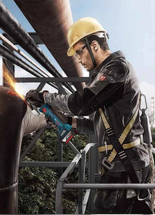 Bosch GWS 18V-8 Professional 18V Cordless Angle Grinder M10 100mm Brushless Cutting Machine 11,000 rpm Power Tools
