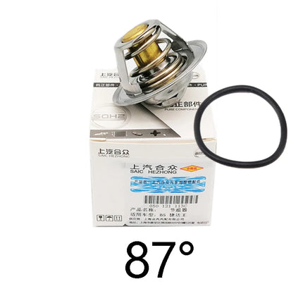82/87 O-ring Sensore termostato liquido di raffreddamento per VW Golf MK5 MK6 Passat B5 B6 Polo Beetle Caddy A3 S3 A4 S4 A6 1.6 1.8T 050121113 C