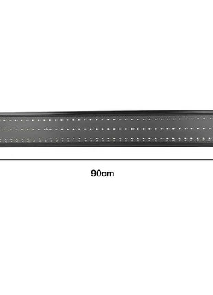 Aquarium LED Lighting Aquarium Light, Plant Aquarium Light, Full Spectrum Aquarium Lamp (For 90-110cm Aquarium)