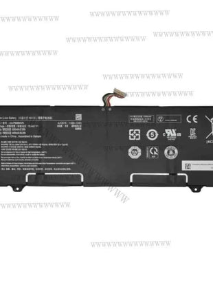 HD 15.44V 67.0Wh New Laptop Battery AA-PBMN4VN for Samsung Galaxy Book Pro 360 15 NP950XDB NP950QDB NP750QFG