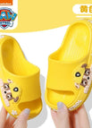 Yellow / insole21cm 33-34