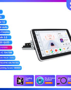 128G 8+128G 360 Rotatable Din