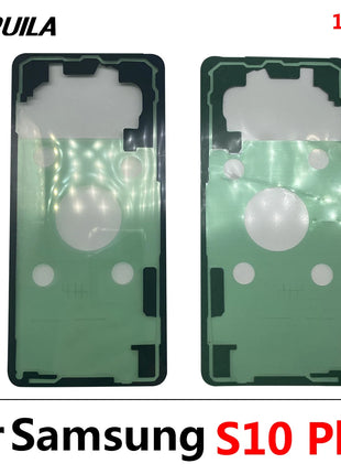 Adhesive Sticker Back Cover Battery Tape Waterproof for Samsung S20 S21 FE S23 S22 Plus Ultra S23Ultra S21 Plus