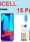 INCELL For i15Pro