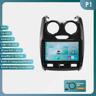 Android Car Radio Player audio for Renault Duster 2015 - 2020 wireless Carplay Android Auto 2din GPS Intelligent Multimedia DSP