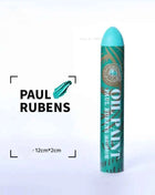 Single Rubens Oil Pastels Oil Chalk Super Soft Oil Painting Stick Art Supplies Painting Overlapping Color Embellishing Crayon