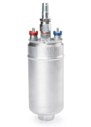 Alta qualità Nuovo Per 0580254044 Pompa Carburante In Linea Esterna Universale Per Bosch Poulor 300lph 12V Naturalmente