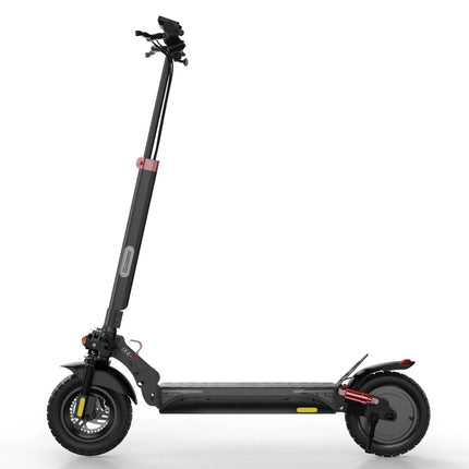 iScooter iX4 Electric Scooter 48V15Ah Battery  800W Motor Electric Kick Scooter 10 inch Off-road Tire 45km Range E-Scooter